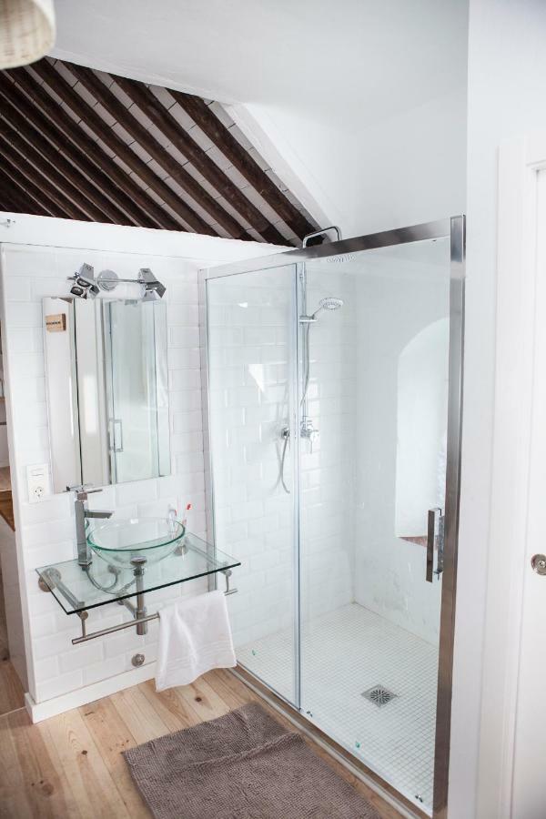1 - El Palomar De - Enjoy Appartement *