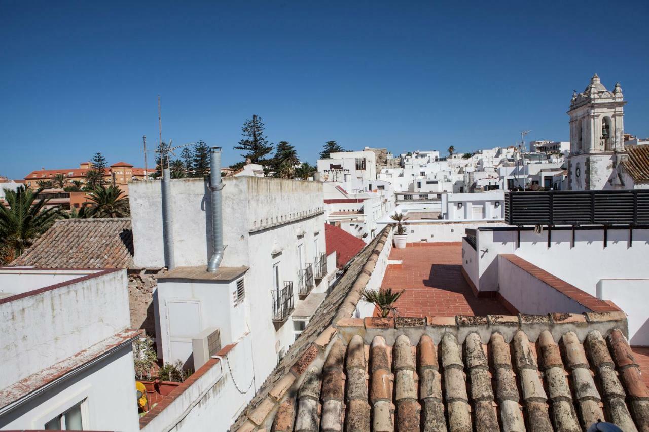 1 - El Palomar De - Enjoy Appartement